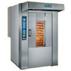 Polin Rack Oven Single